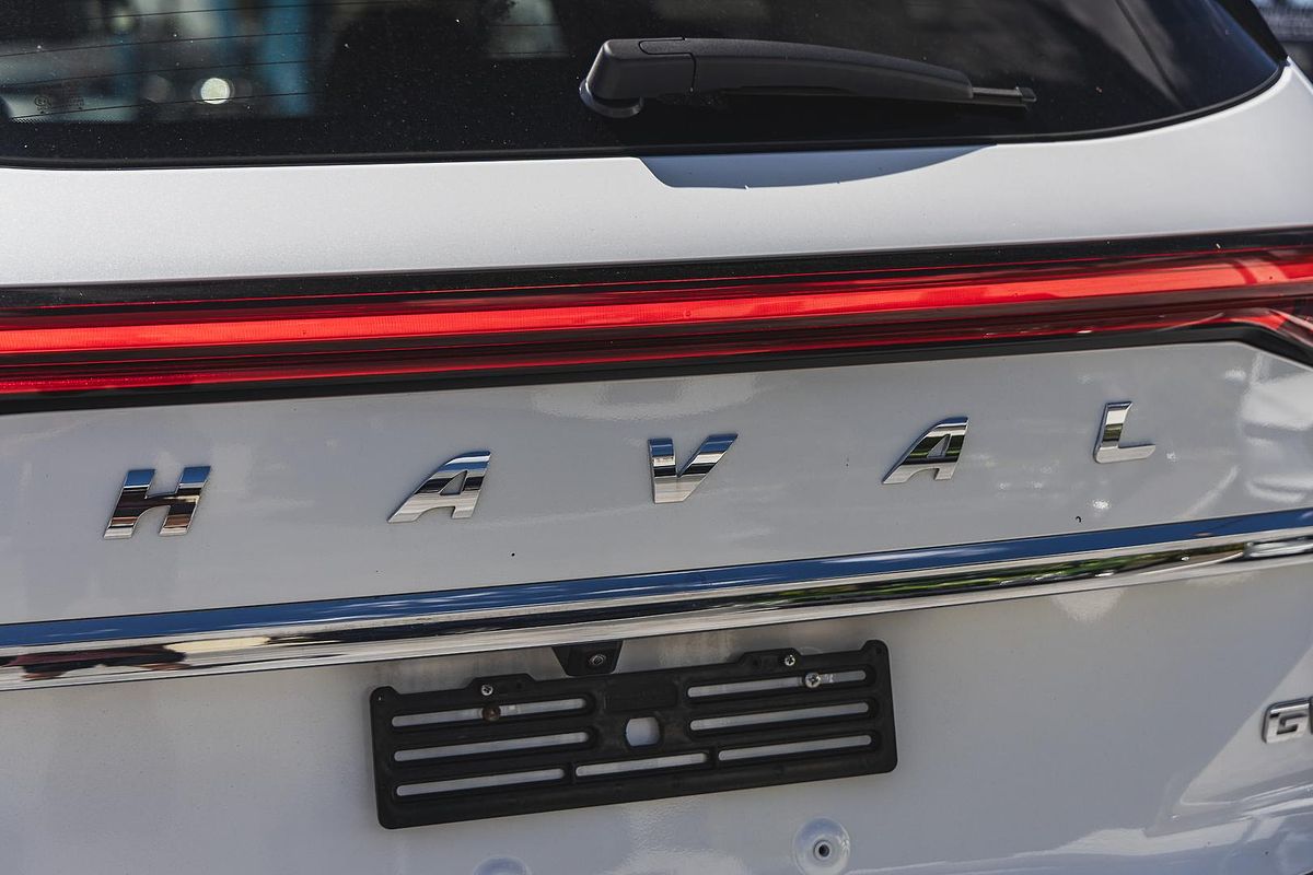 2022 GWM Haval H6 Ultra Hybrid B01