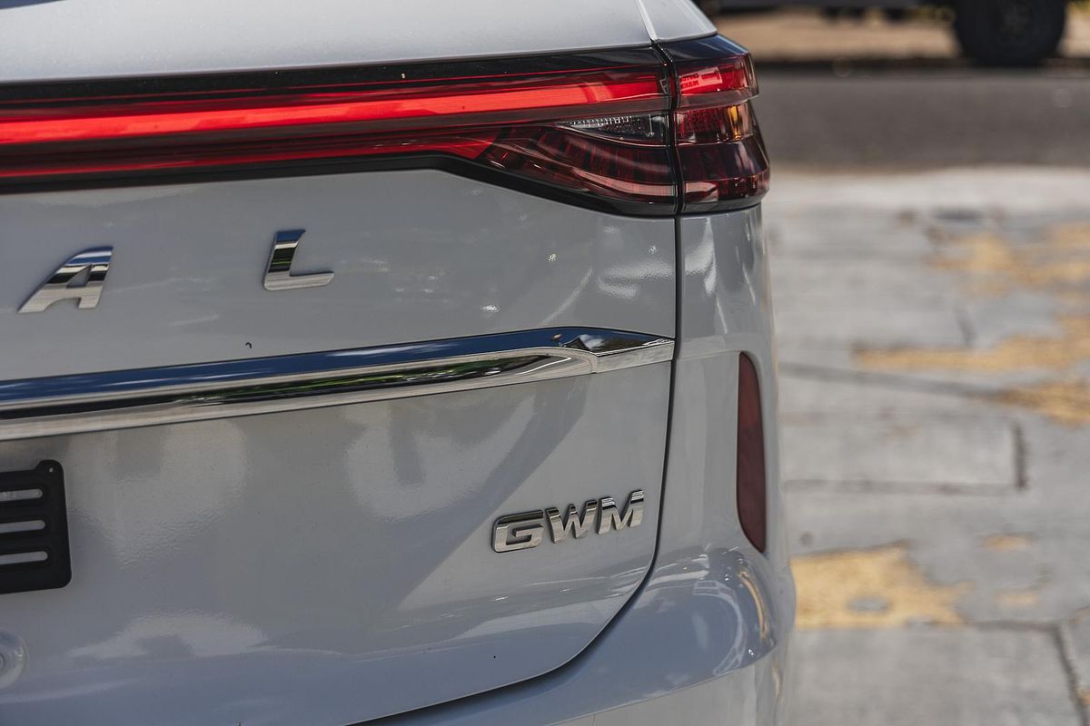 2022 GWM Haval H6 Ultra Hybrid B01