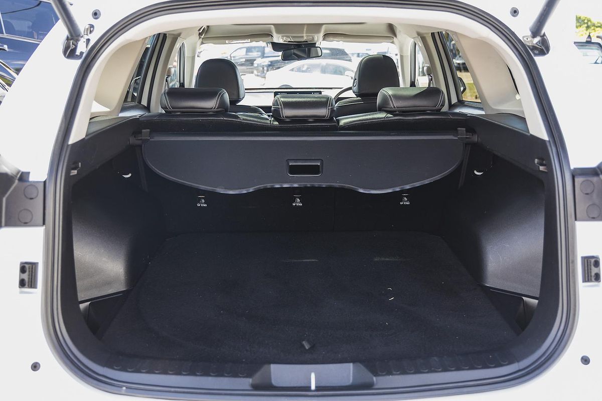 2022 GWM Haval H6 Ultra Hybrid B01