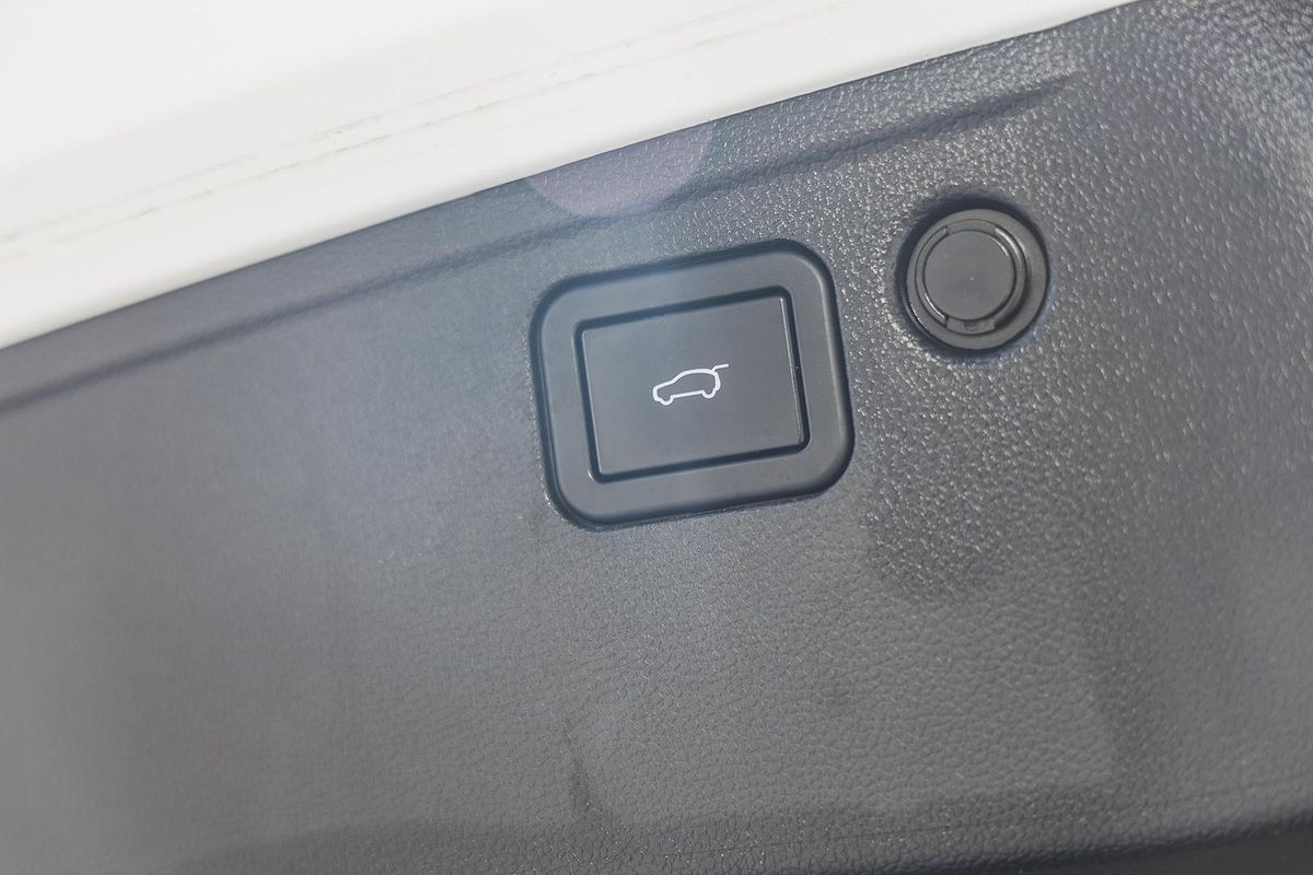 2022 GWM Haval H6 Ultra Hybrid B01