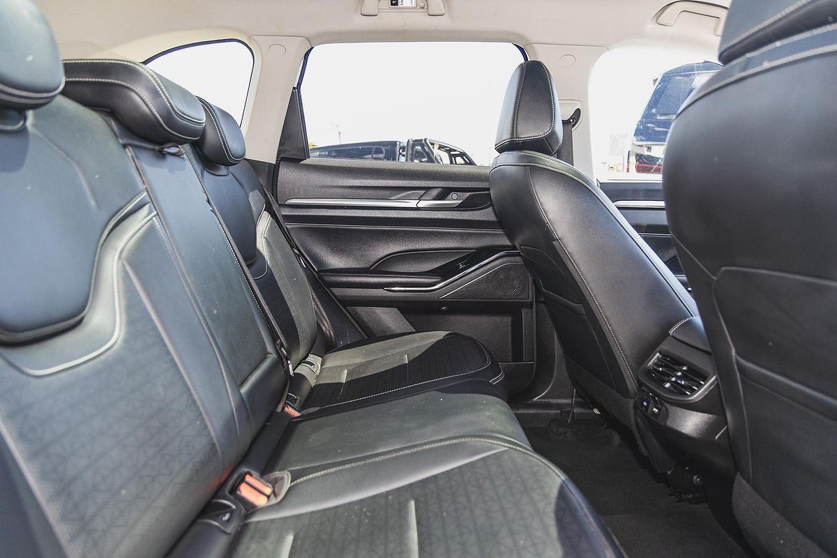 2022 GWM Haval H6 Ultra Hybrid B01