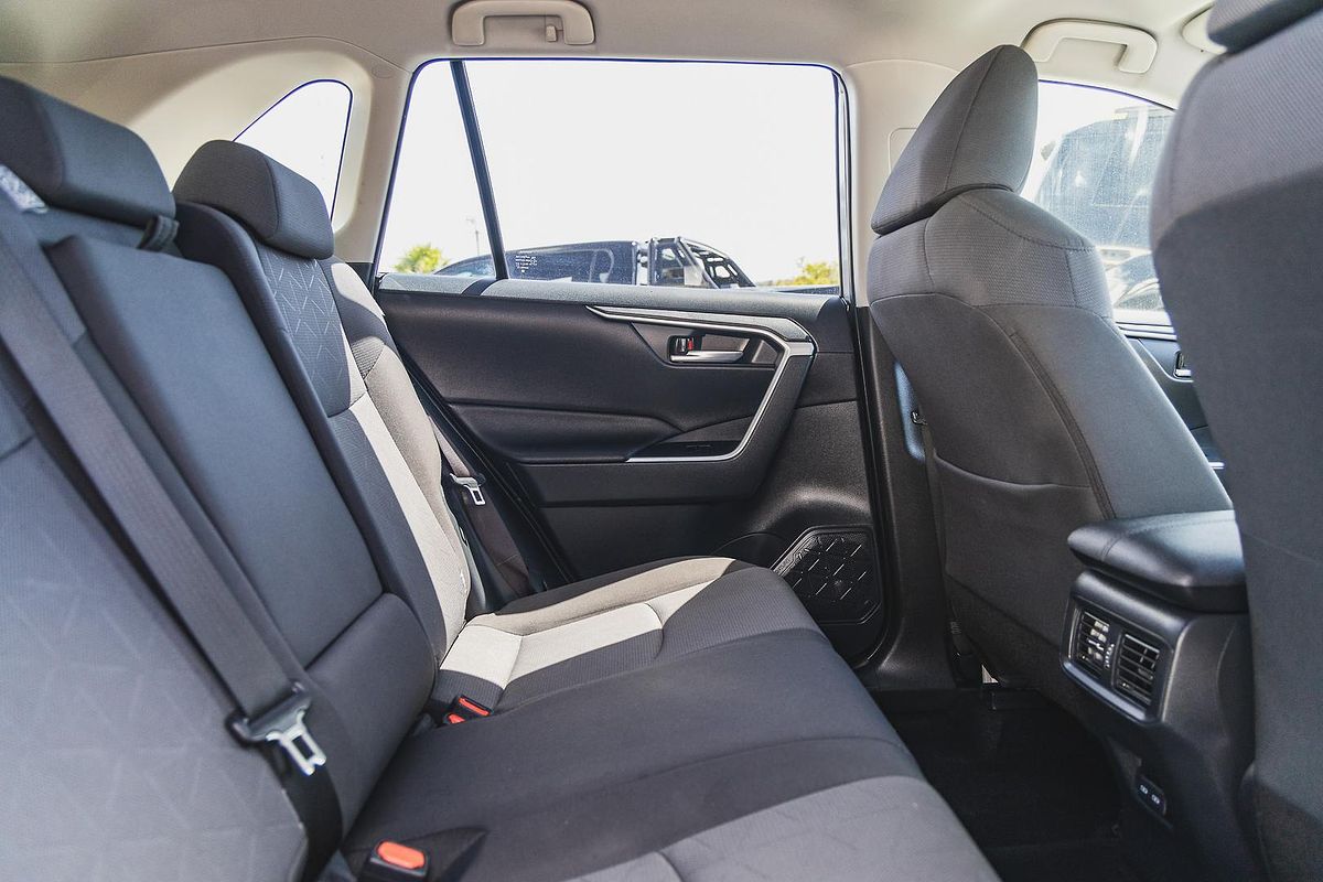 2023 Toyota RAV4 GXL AXAH52R