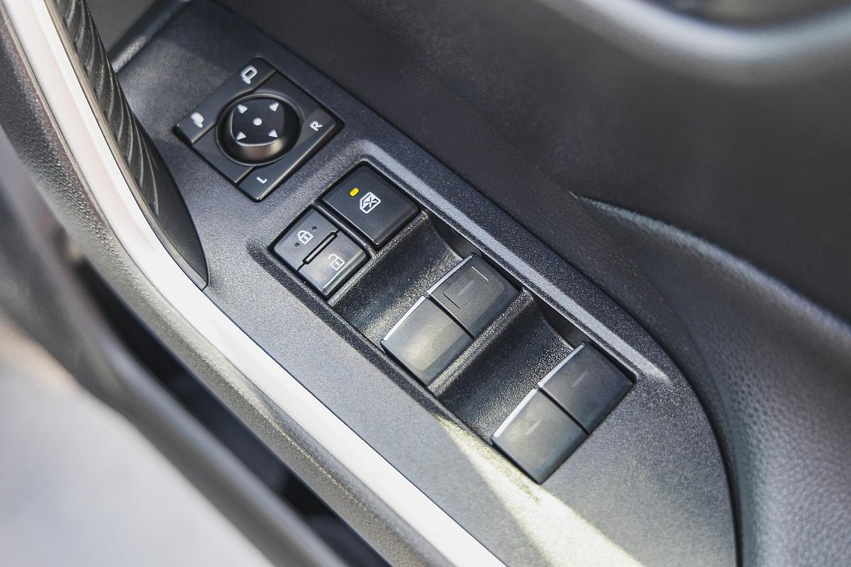 2023 Toyota RAV4 GXL AXAH52R