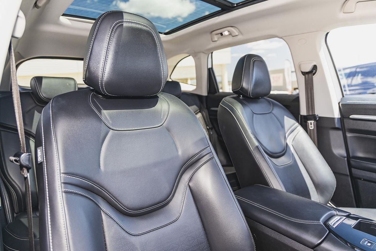 2022 GWM Haval H6 Ultra Hybrid B01