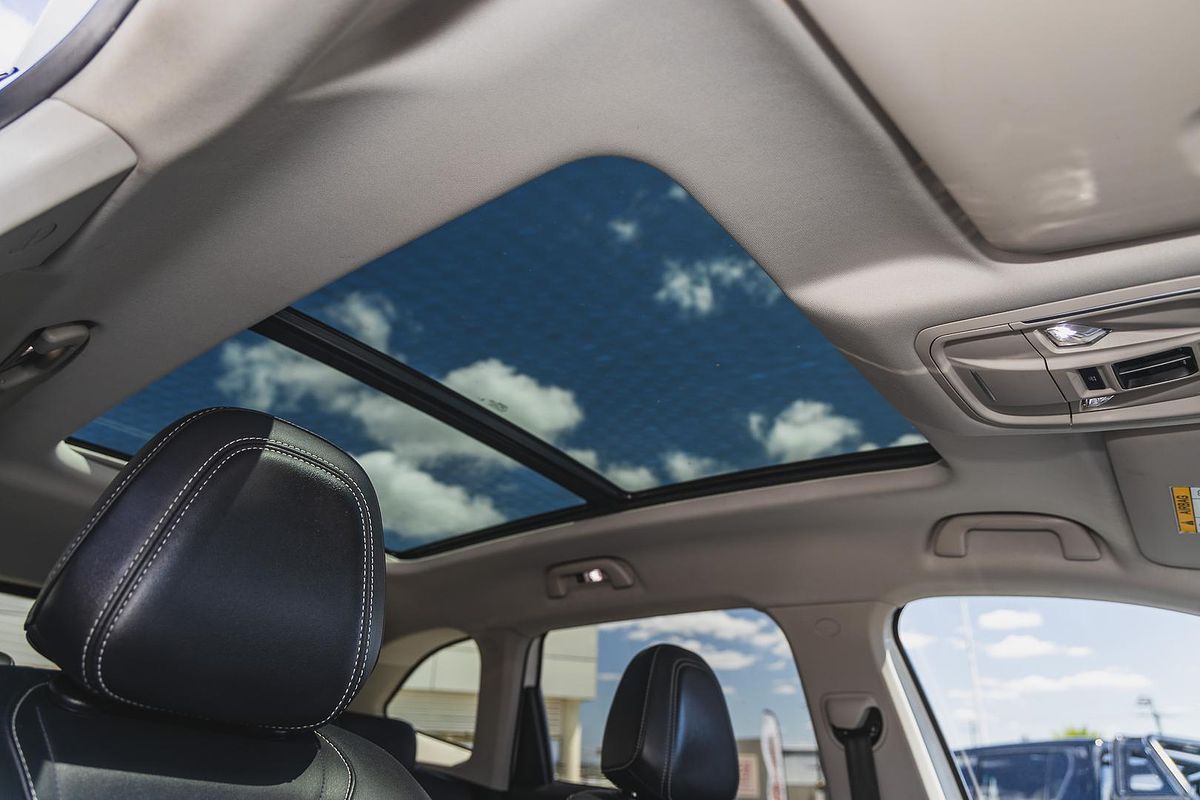 2022 GWM Haval H6 Ultra Hybrid B01