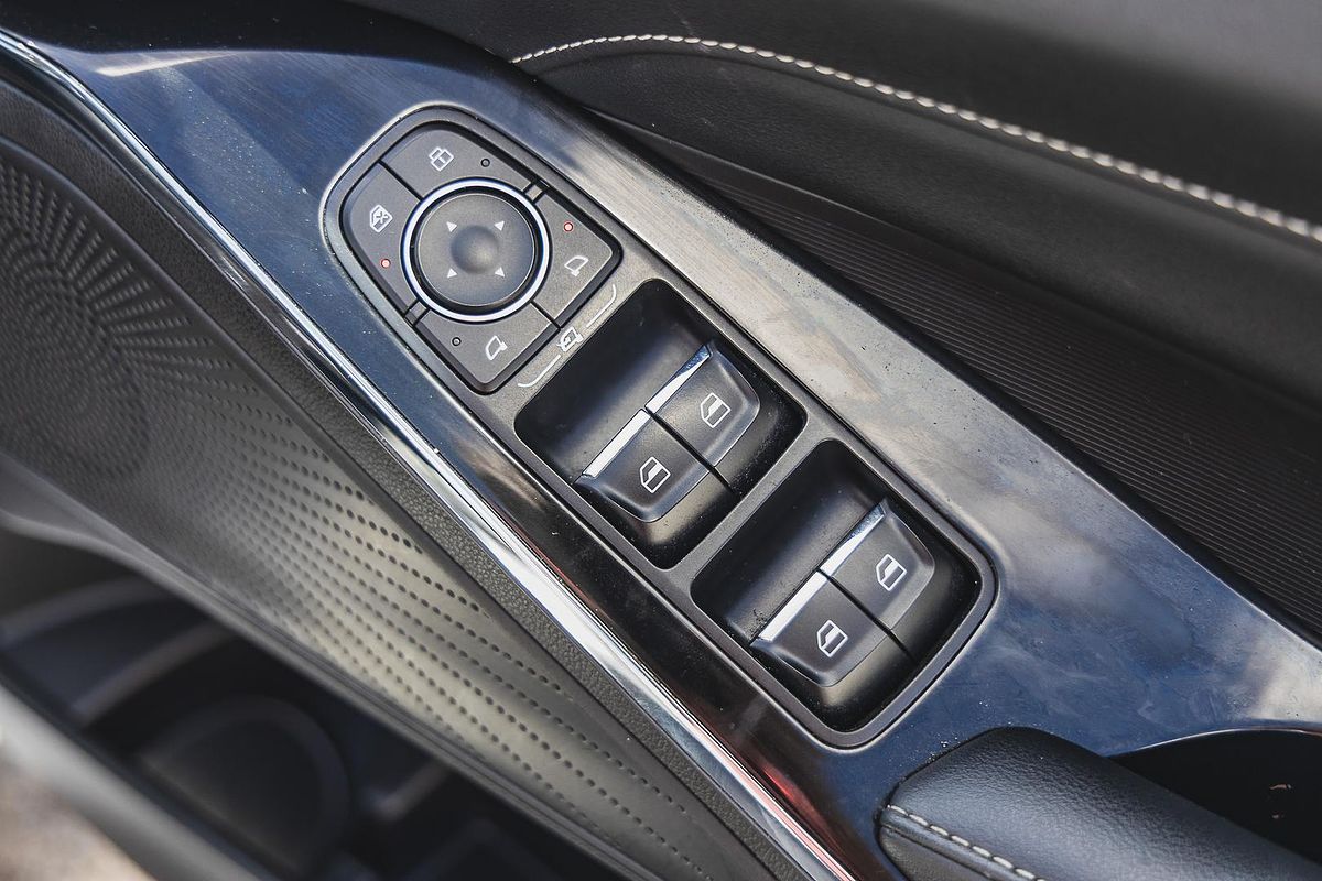 2022 GWM Haval H6 Ultra Hybrid B01