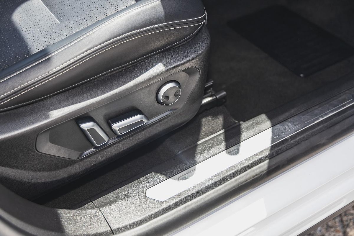 2022 GWM Haval H6 Ultra Hybrid B01