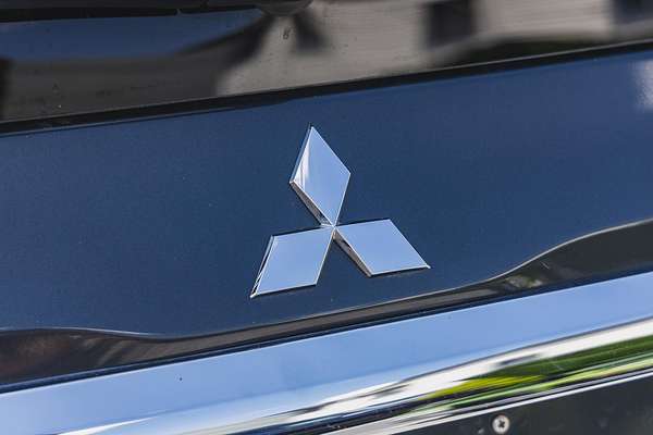 2023 Mitsubishi Pajero Sport GLS QF