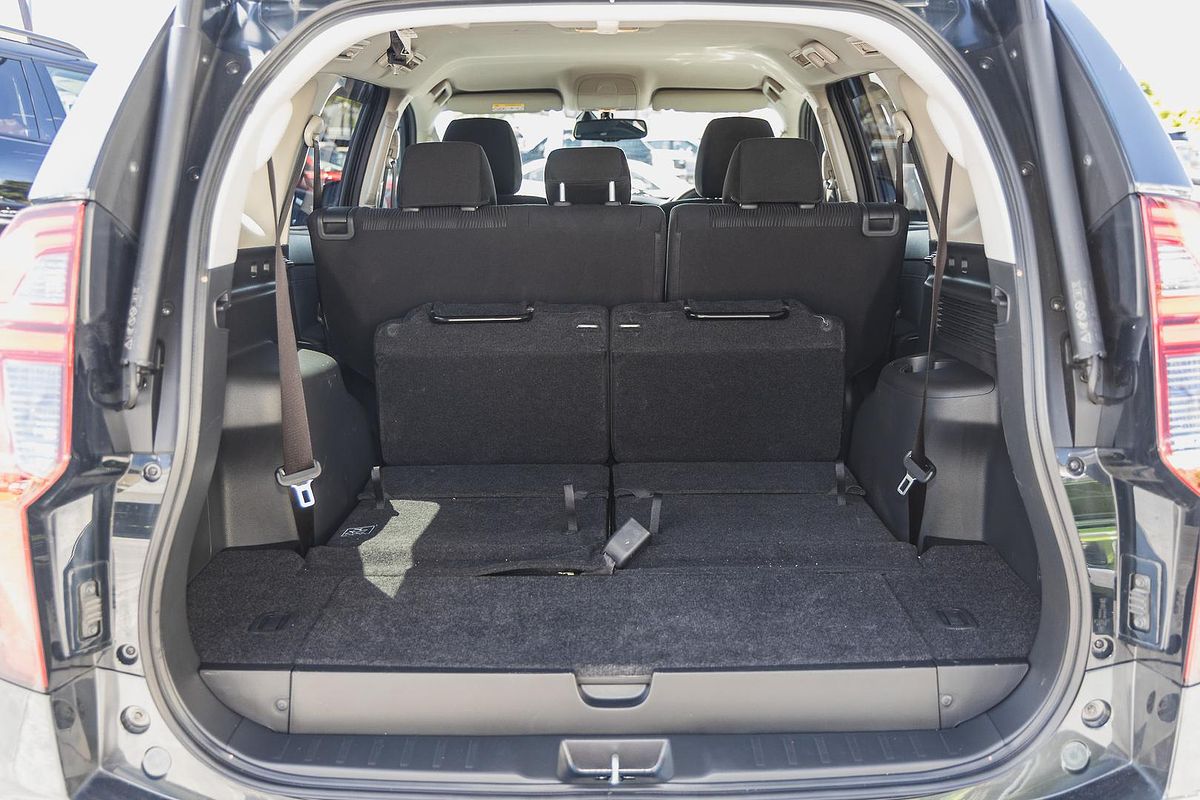 2023 Mitsubishi Pajero Sport GLS QF