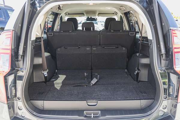 2023 Mitsubishi Pajero Sport GLS QF