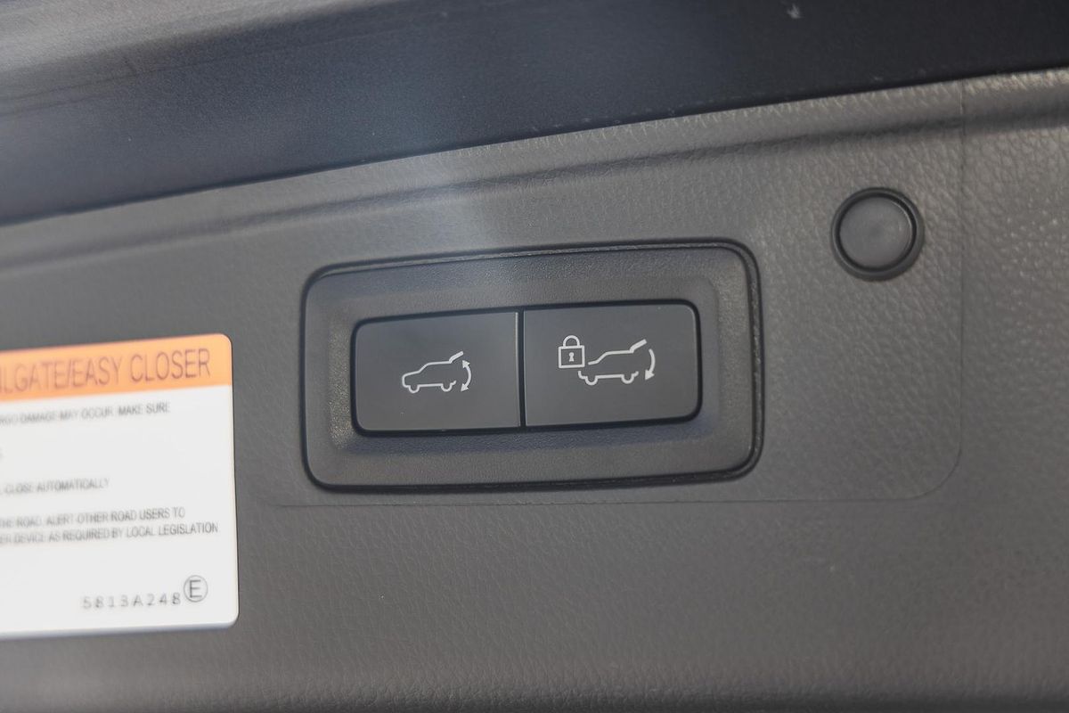 2023 Mitsubishi Pajero Sport GLS QF