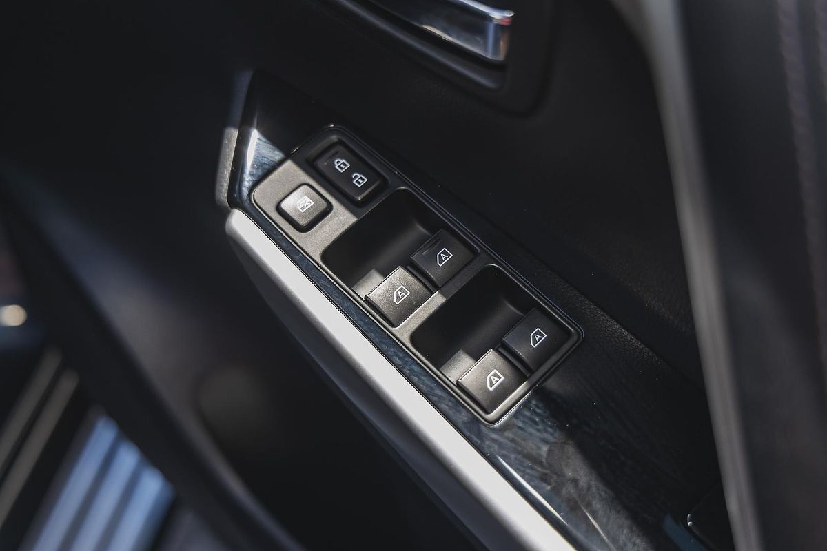 2023 Mitsubishi Pajero Sport GLS QF