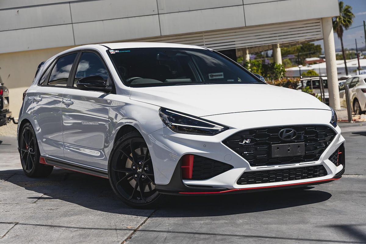2024 Hyundai i30 N PDe.V5