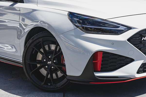 2024 Hyundai i30 N PDe.V5