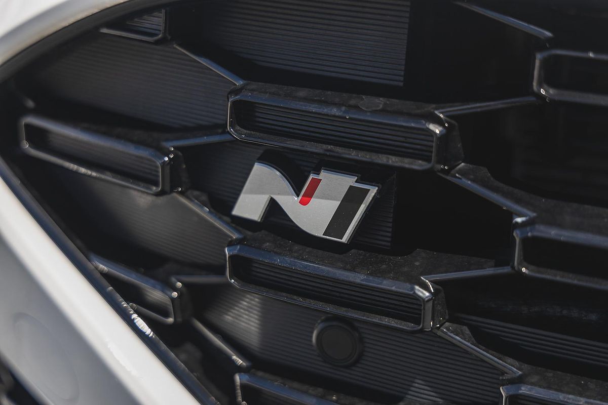 2024 Hyundai i30 N PDe.V5