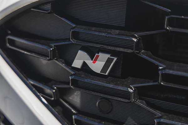 2024 Hyundai i30 N PDe.V5