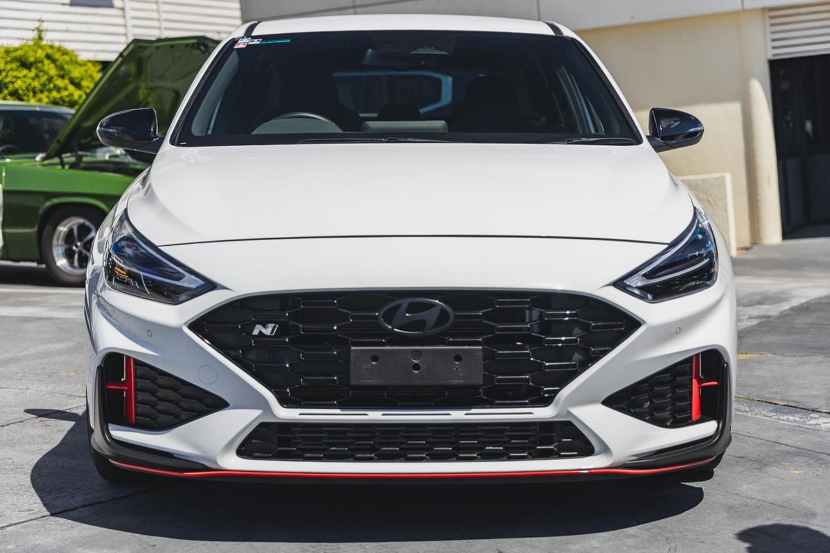 2024 Hyundai i30 N PDe.V5