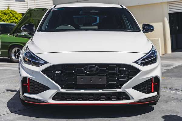 2024 Hyundai i30 N PDe.V5