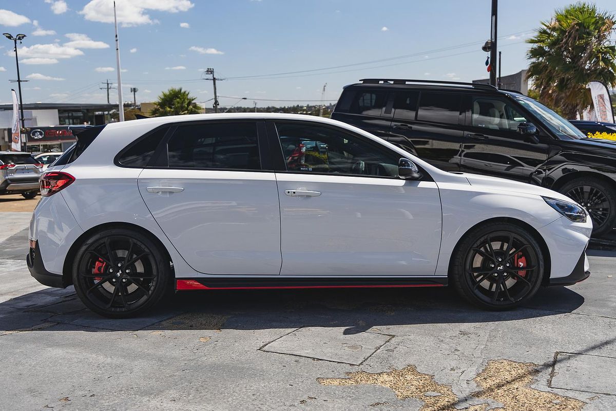 2024 Hyundai i30 N PDe.V5