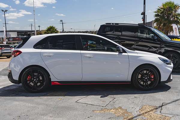 2024 Hyundai i30 N PDe.V5