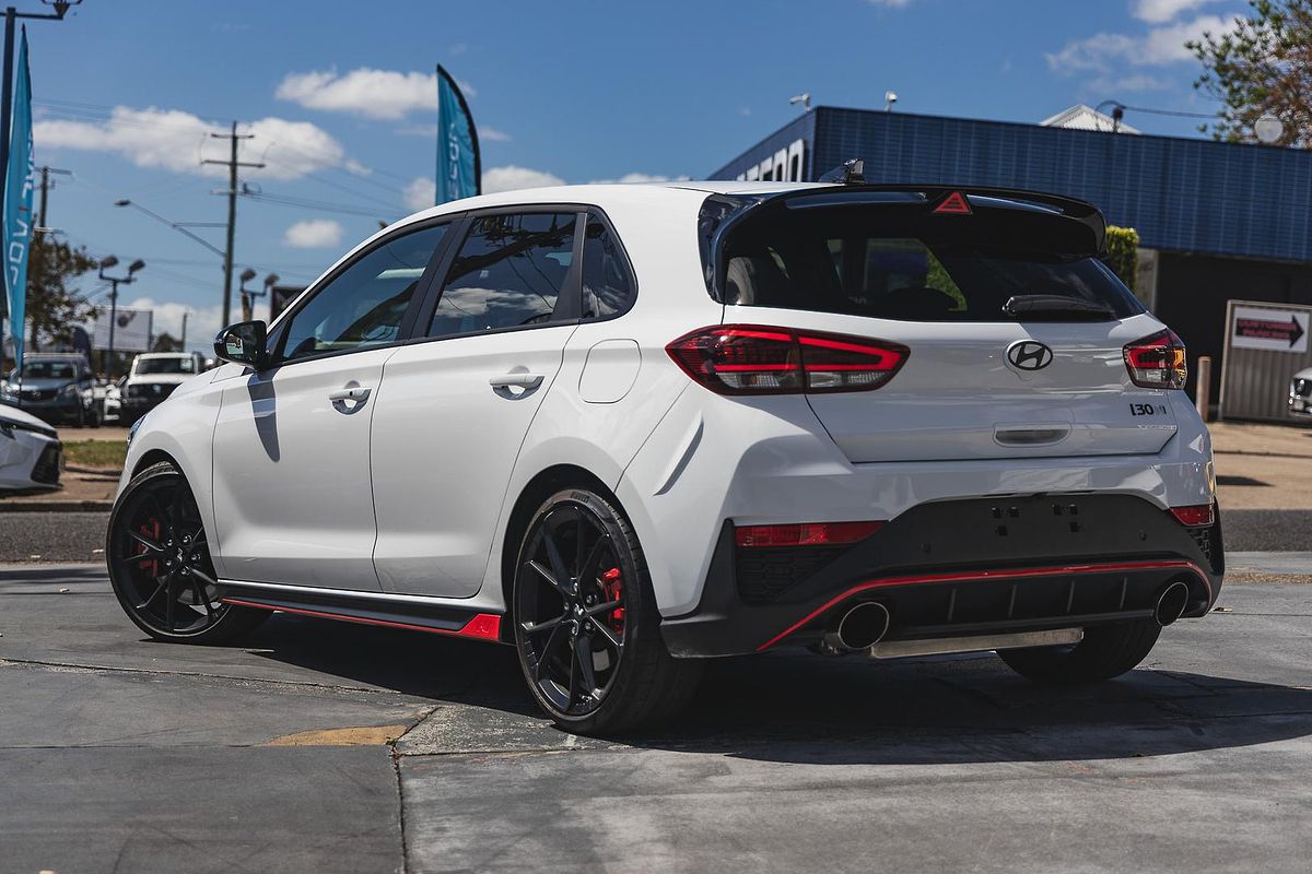 2024 Hyundai i30 N PDe.V5