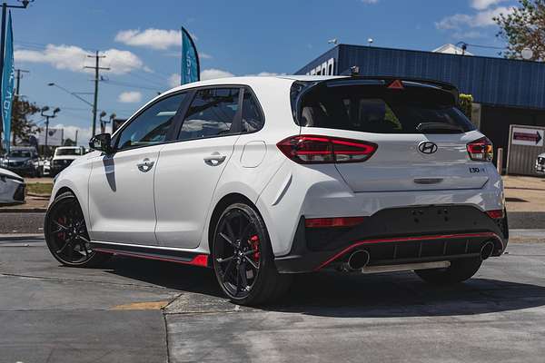 2024 Hyundai i30 N PDe.V5