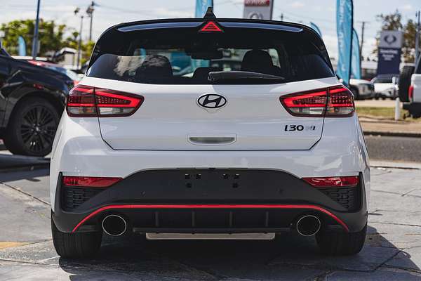 2024 Hyundai i30 N PDe.V5