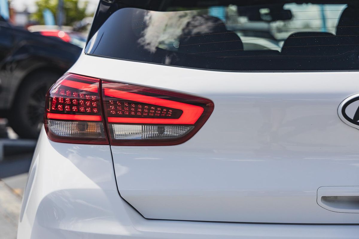 2024 Hyundai i30 N PDe.V5