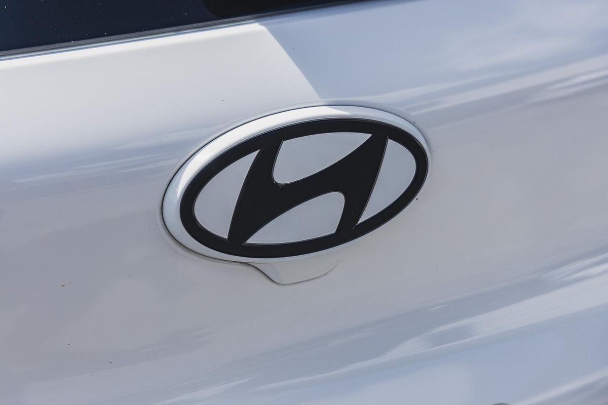 2024 Hyundai i30 N PDe.V5