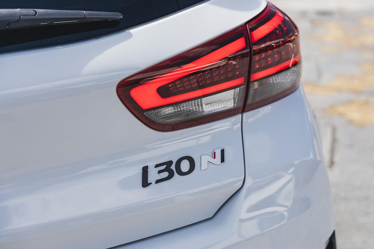 2024 Hyundai i30 N PDe.V5