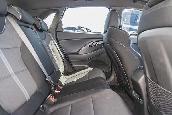 2024 Hyundai i30 N PDe.V5