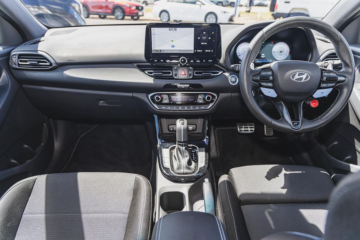 2024 Hyundai i30 N PDe.V5