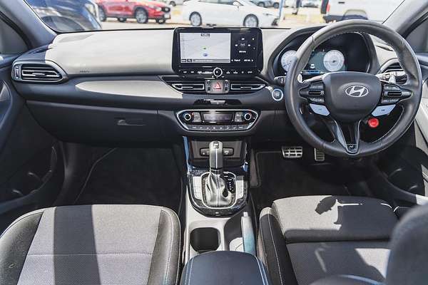 2024 Hyundai i30 N PDe.V5