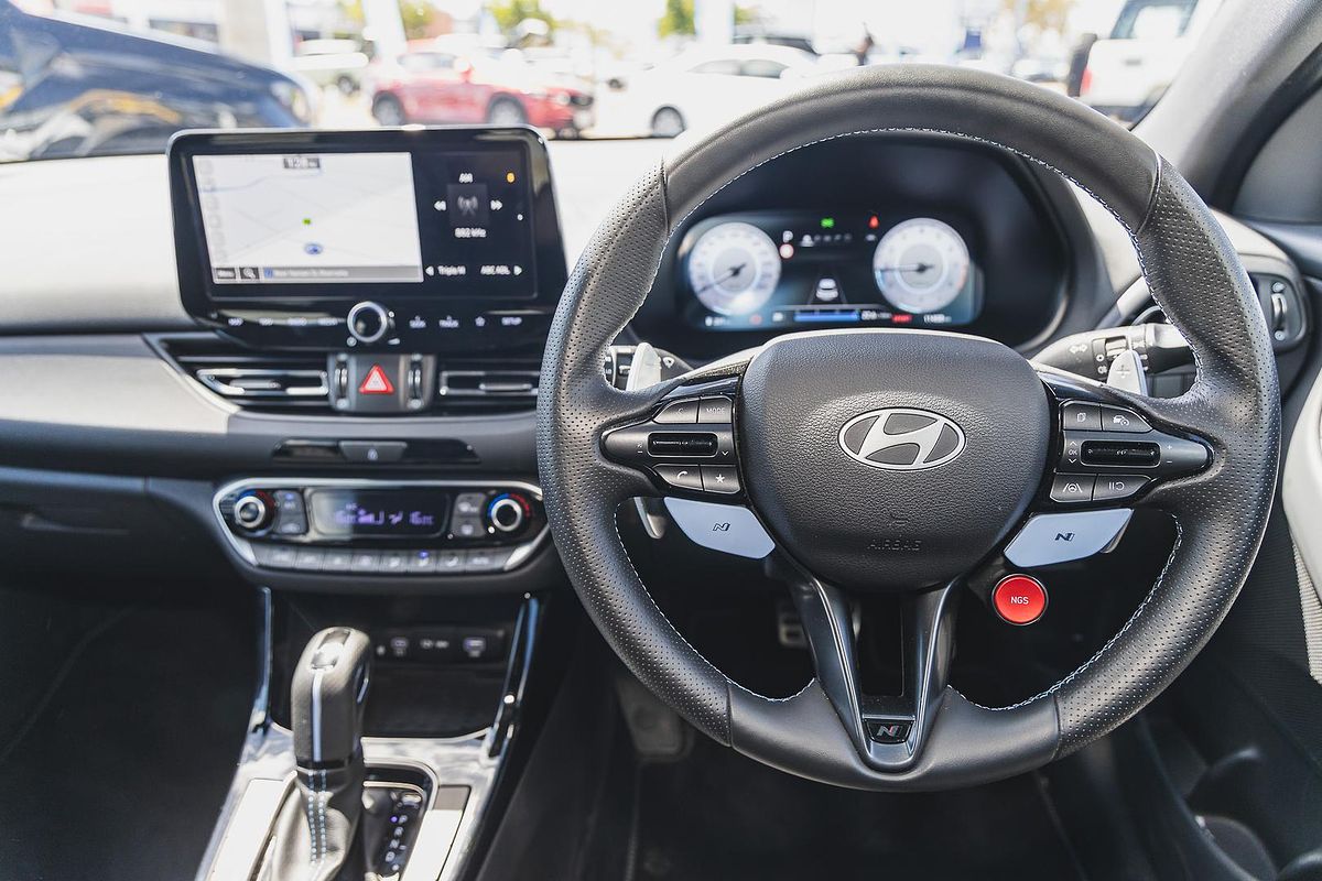 2024 Hyundai i30 N PDe.V5
