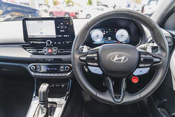 2024 Hyundai i30 N PDe.V5