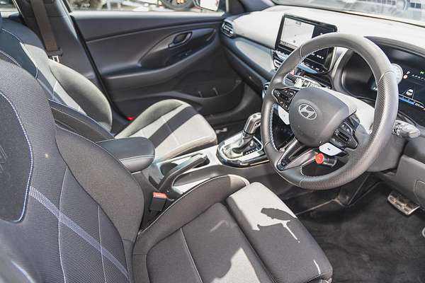 2024 Hyundai i30 N PDe.V5