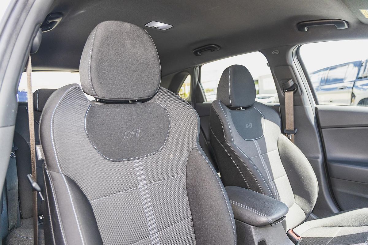 2024 Hyundai i30 N PDe.V5