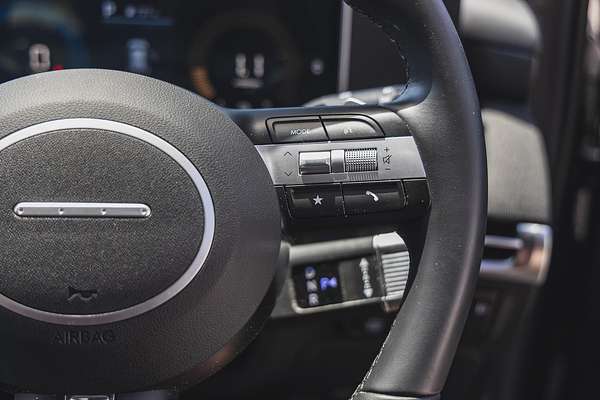 2024 Hyundai Tucson NX4.V3