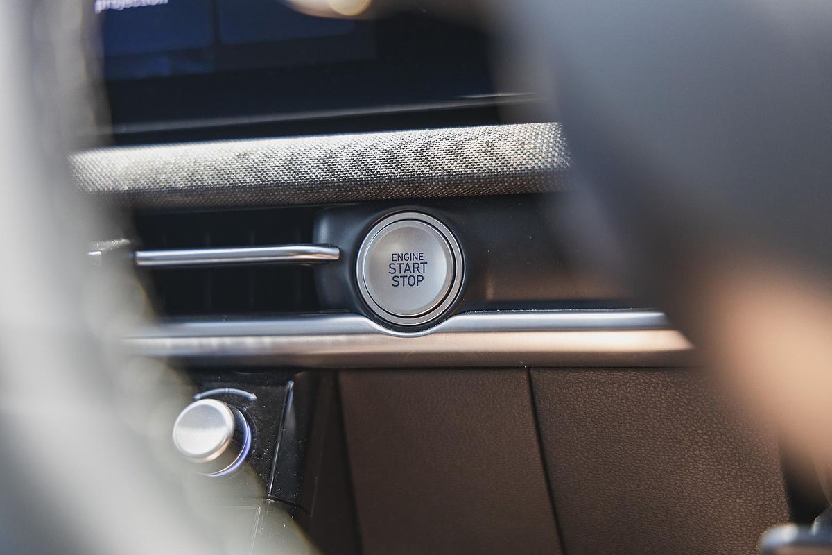 2024 Hyundai Tucson NX4.V3