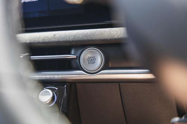 2024 Hyundai Tucson NX4.V3