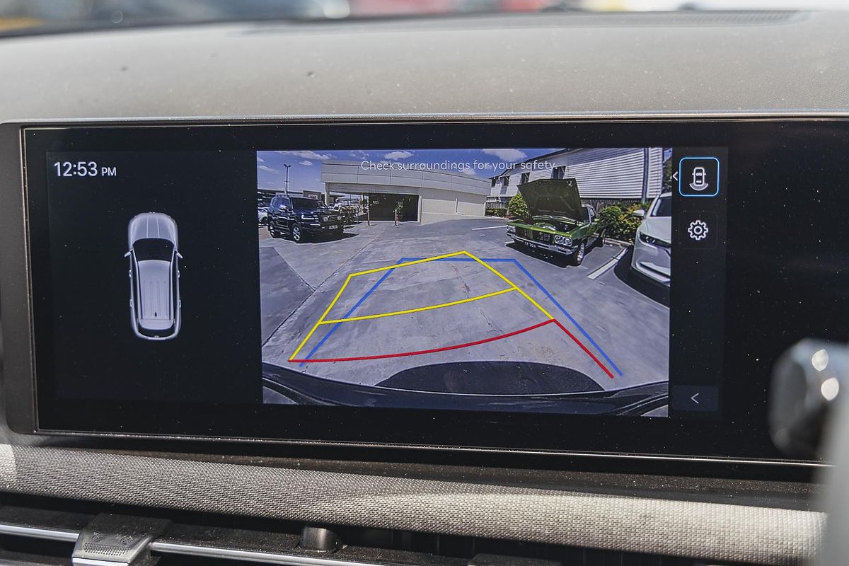 2024 Hyundai Tucson NX4.V3