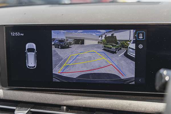 2024 Hyundai Tucson NX4.V3