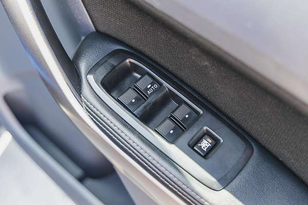 2018 Ford Ranger XLT PX MkIII 4X4 3.2L