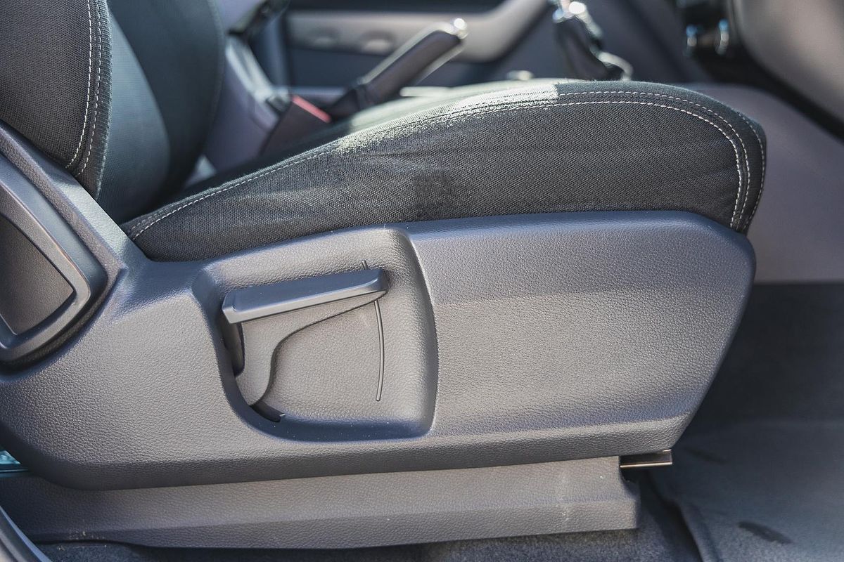 2018 Ford Ranger XLT PX MkIII 4X4 3.2L