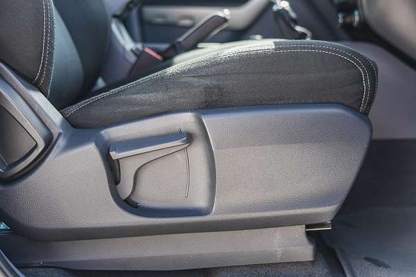 2018 Ford Ranger XLT PX MkIII 4X4 3.2L