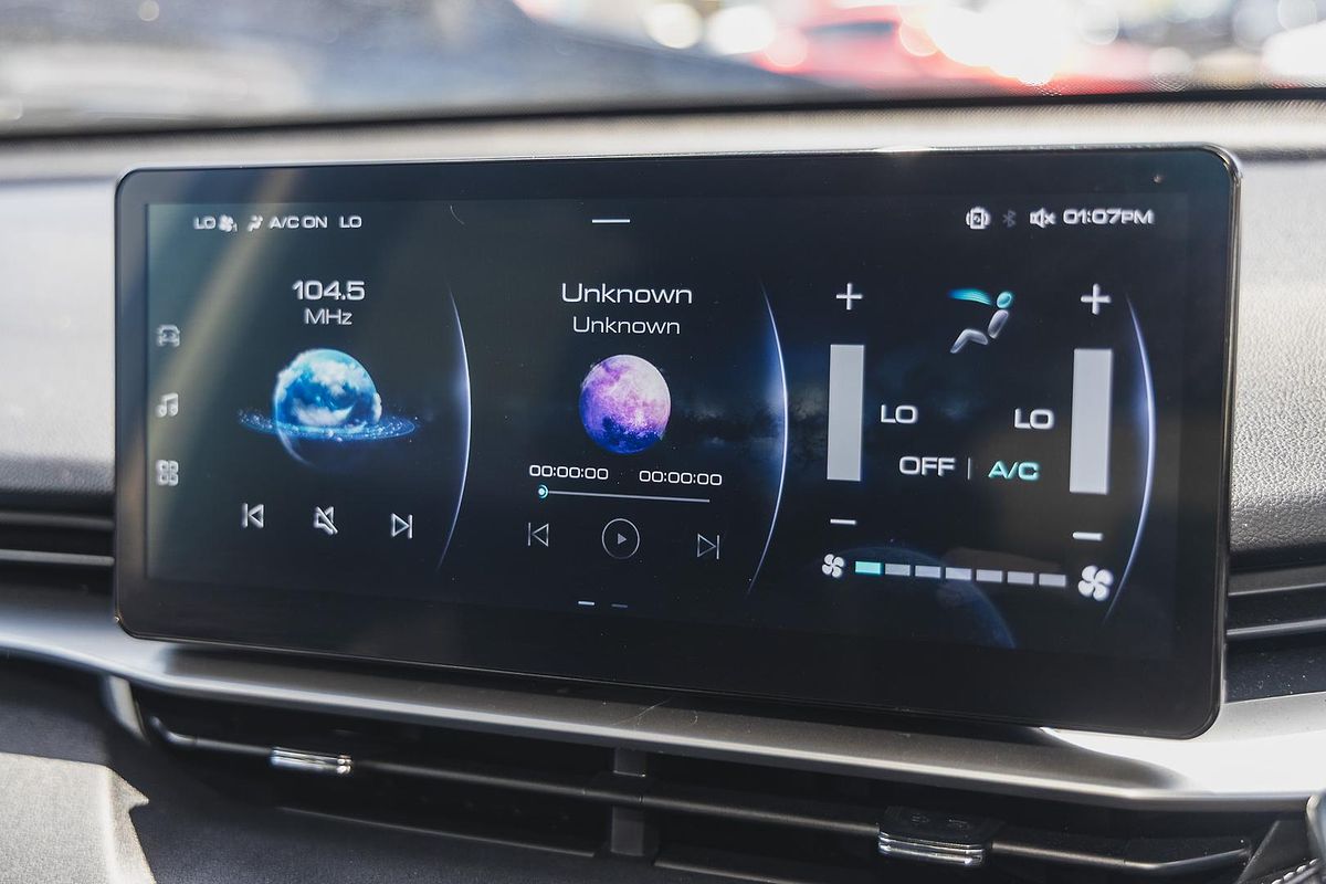 2022 GWM Haval H6 Ultra Hybrid B01