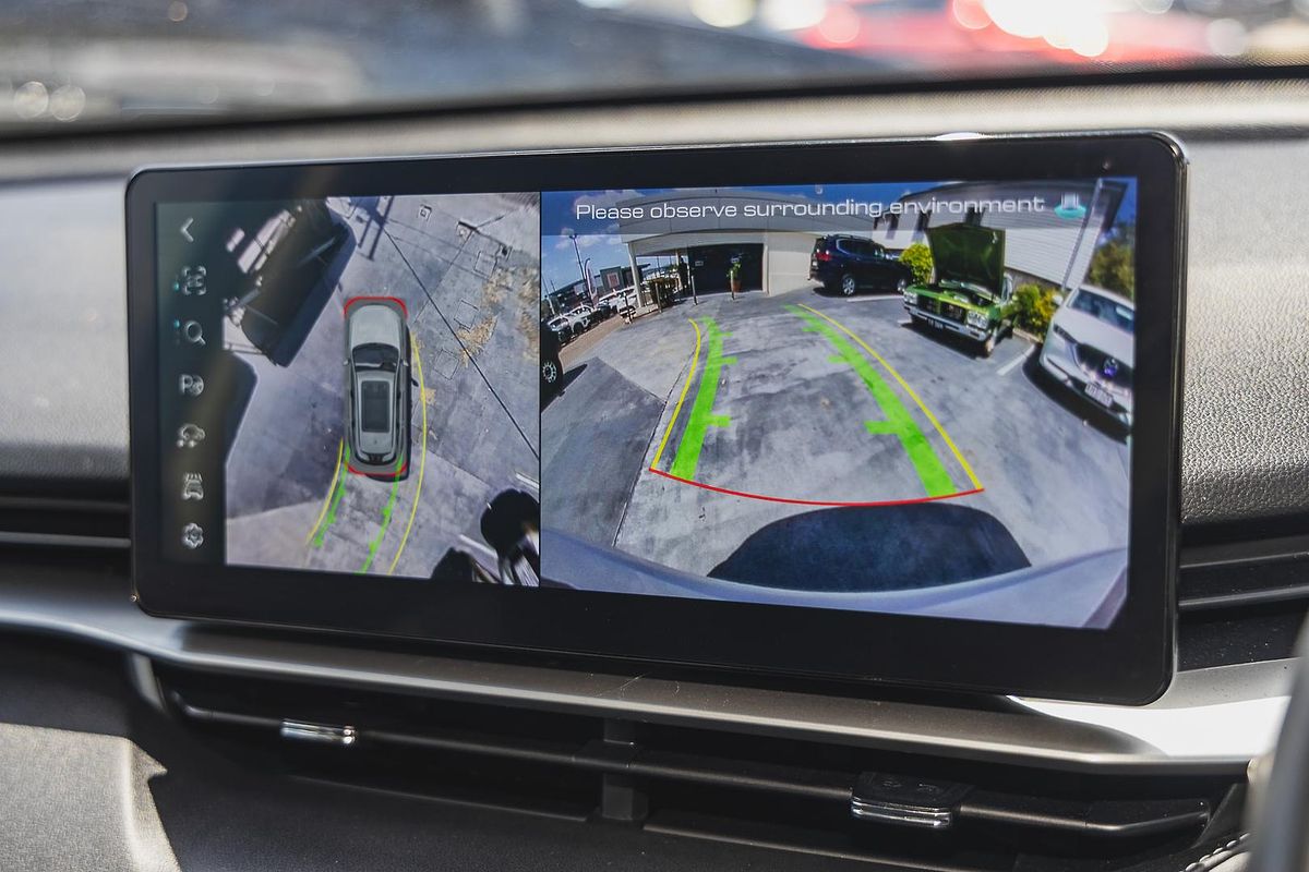 2022 GWM Haval H6 Ultra Hybrid B01