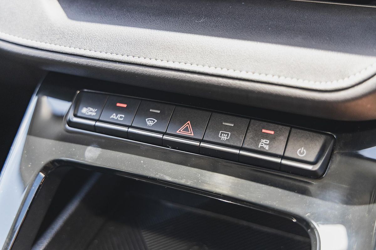 2022 GWM Haval H6 Ultra Hybrid B01