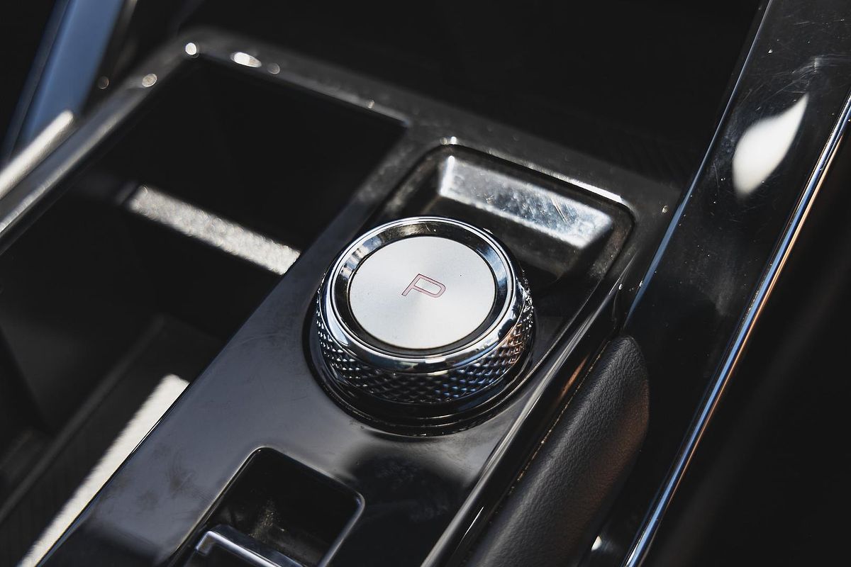 2022 GWM Haval H6 Ultra Hybrid B01