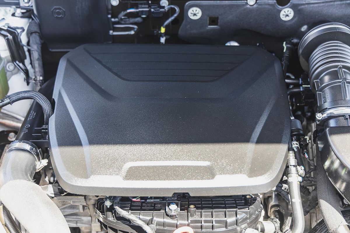 2022 GWM Haval H6 Ultra Hybrid B01